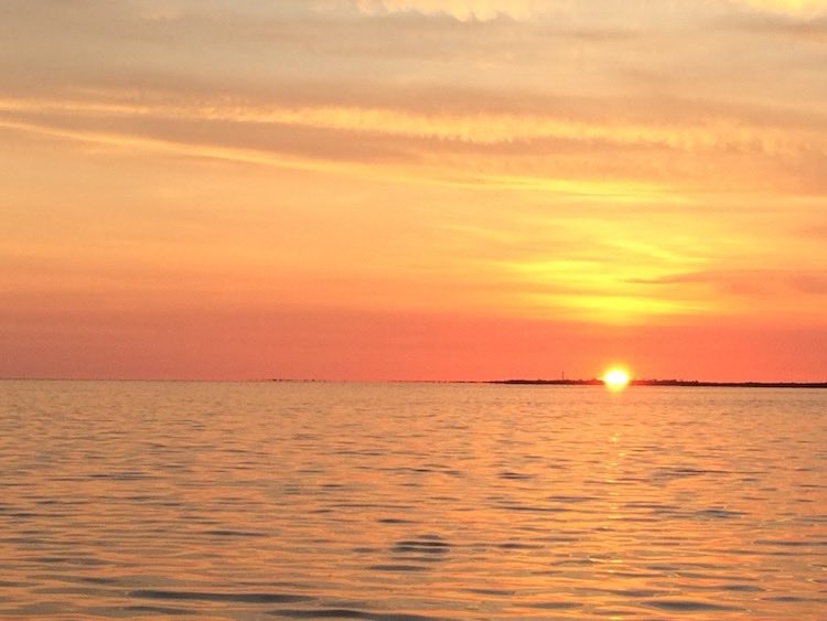 Happy July, second half of this strange year. Hope the downhill portion of 2020 finds everyone happy and healthy.

#FunTravelChat