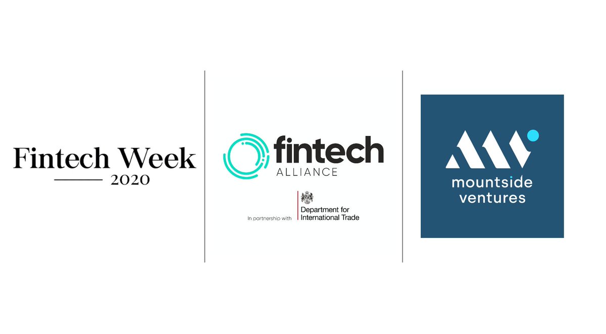 AllianceFintech's tweet photo. Raise your Game… 

We’ve teamed up with @Mountside_V and #LondonFintechWeek to bring you a series of events on how to attract #venturecapital. 

Workshops and panels will run from 7-9 July.

Sign up - https://t.co/1Z8VfYH4WS 

#vc #accesstocapital #investment #raiseyourgame https://t.co/w12rXrGLGE