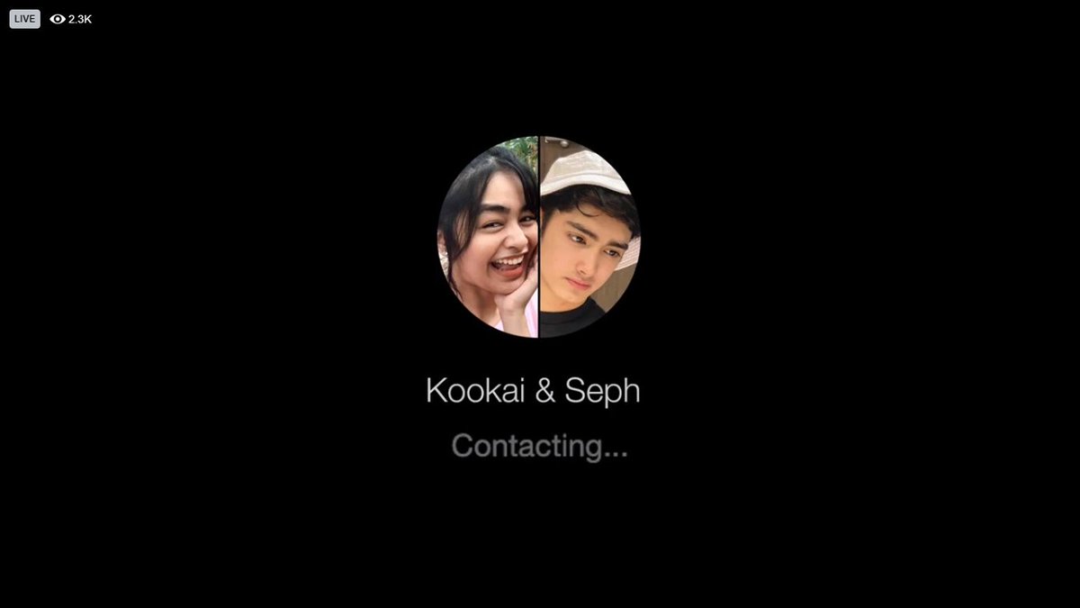 imWalterColega's tweet image. HOY!!! GALAW GALAW NA KASI AHHH
@patrickquiroz_  @vivoree  #HelloStrangerEP2