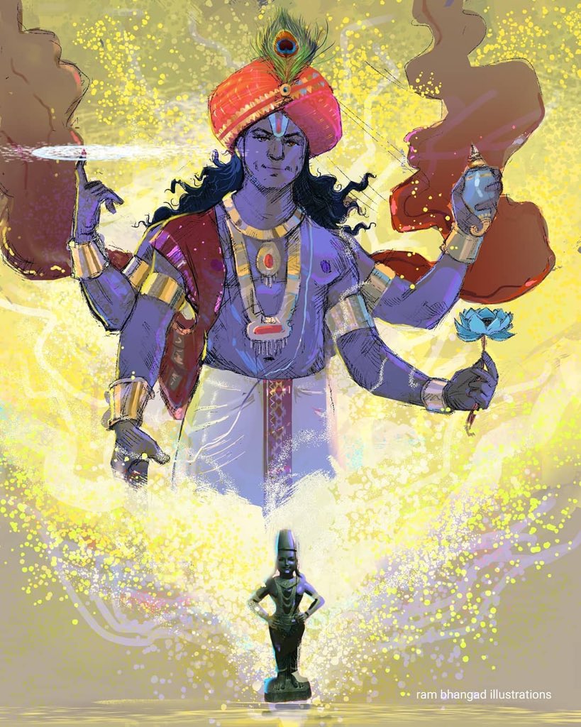 Lokagatha_'s tweet photo. विठ्ठल विठ्ठल गजरी गजरी
अवघी दुमदुमली पंढरी ॥१॥

होतो नामाचा गजर
दिंड्या पताकांचा भार ॥२॥

निवृत्ती ज्ञानदेव सोपान
अपार वैष्णव ते जाण ॥३॥

हरि कीर्तनाची दाटी
तेथें चोखा घाली मिठी ॥४॥
🍃🍃🚩🍃☀️🍃🙏🏻🍃🍃

वेळोवेळी संकटातुनी तारिशी मानवा
केशवा, माधवा, तुझ्या नामात रे गोडवा https://t.co/mhoe5lVbF9
