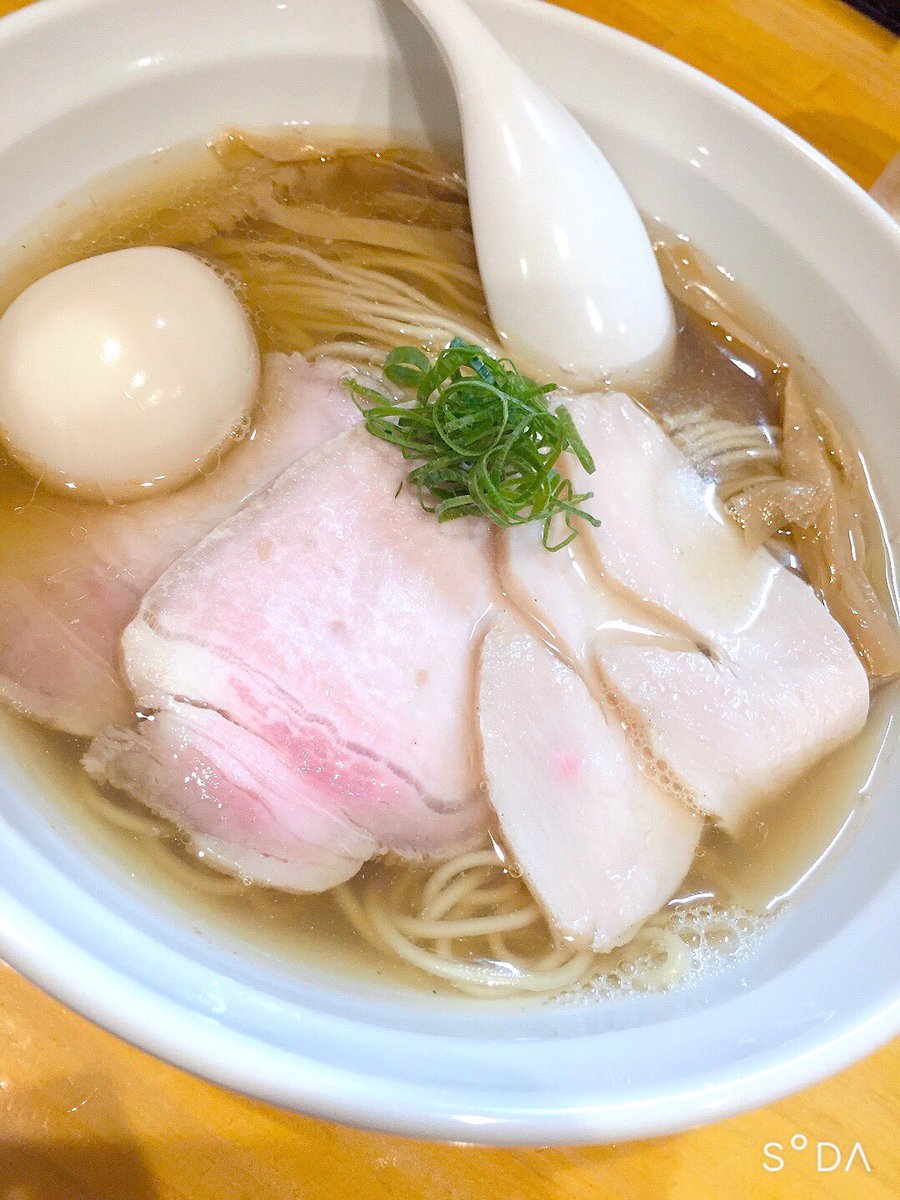 ラーメンの神様