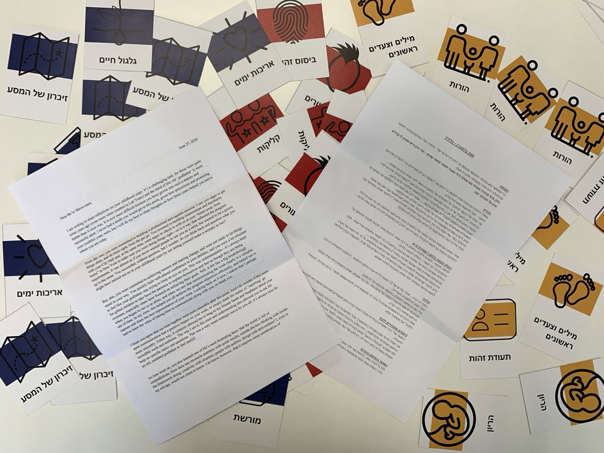 Based on <a href="/011labSP/">(011).lab - Laboratório de Inovação em Governo</a> and <a href="/gnovalab/">GNova</a>  publication The Life Cycles of Innovations Labs, we created a game to revisit our team’s lifetime and reflect on our legacy. #civicdesign #collaboration #innovationlabs #localgov @isabranda <a href="/ltvaqueiro/">Catarina Paraguaçu</a> <a href="/caiowerneck/">Caio Werneck 🇧🇷</a> <a href="/manubonduki/">Manuel Bonduki 🚲 #HeForShe</a>