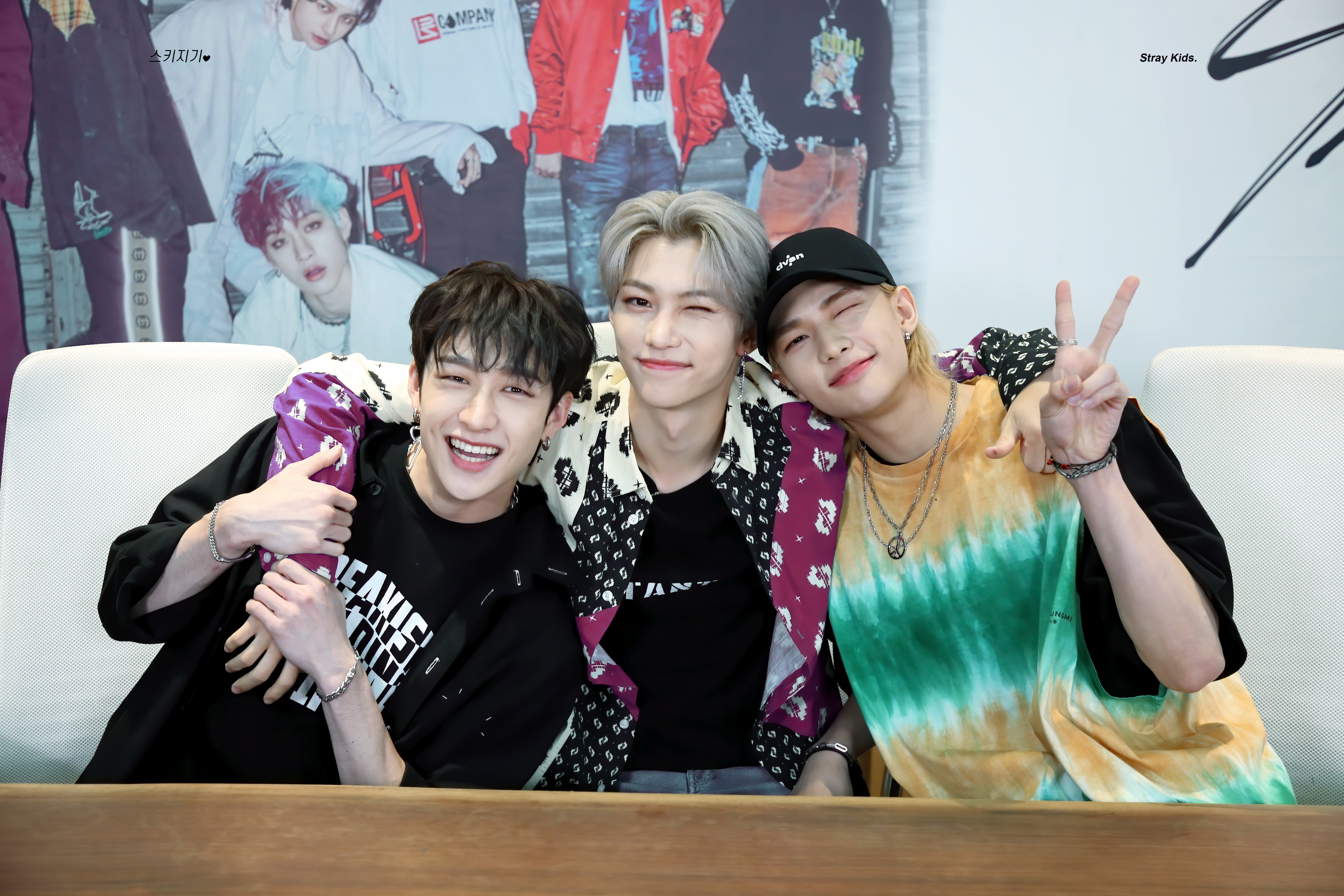 여러분 모두 용의자입니다 (마피아 편)｜[SKZ CODE] Ep.06 - YouTube