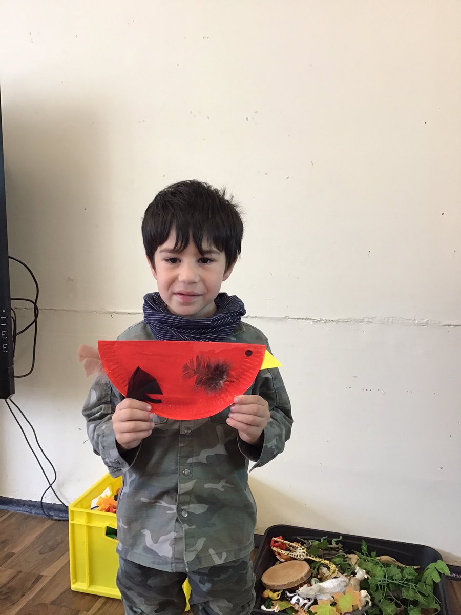 AlstonEyfs's tweet photo. Reception enjoyed making their own Little Red Hen! #farmtopic #creative https://t.co/ShMPnmqCBd