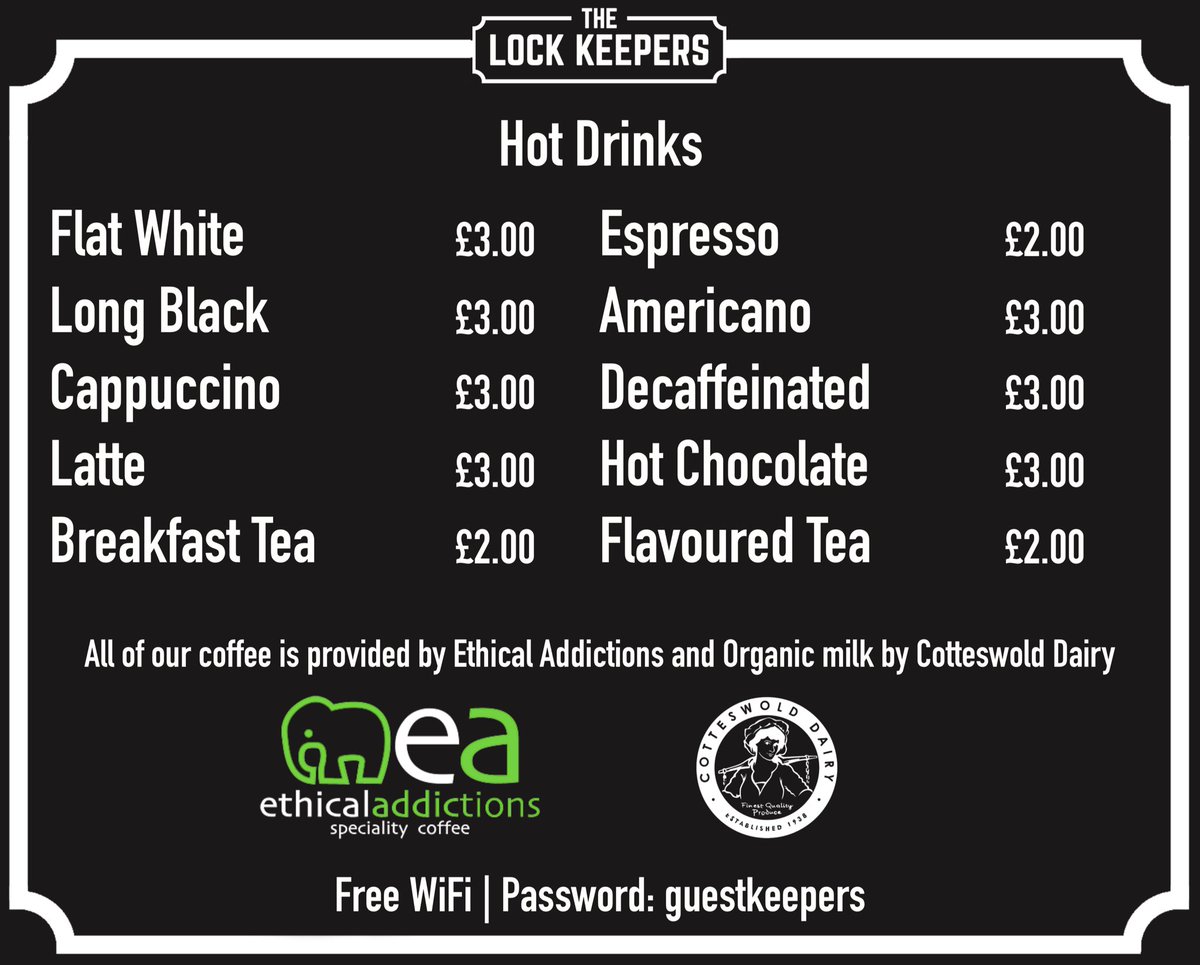 Lock_Keepers's tweet photo. Thanks to our friends @SiblingGin for our new #gin menu just in time for our responsible and #sociallydistanced reopening this Saturday 4th July! #lockdownuk #supportsmallbusiness #supportlocal https://t.co/quKeHov5wa