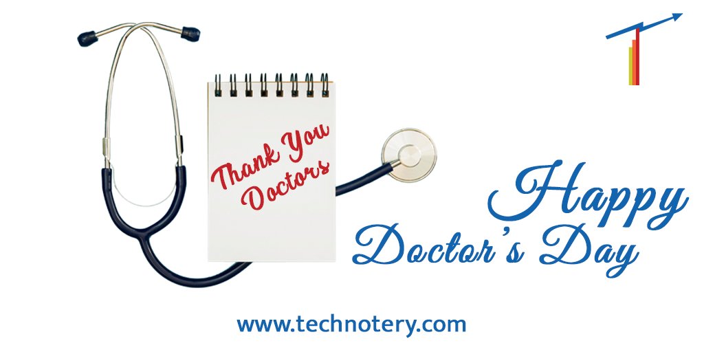 technotery's tweet photo. Our respect & heartfelt gratitude to all the doctors & paramedics who have been working selflessly & tirelessly to save our lives. These people are a symbol of hope & miracle in many lives. To the warriors in white coat, Happy Doctor's Day.#technotery #DoctorsDay #DoctorsDayIndia https://t.co/BrygZnDhll