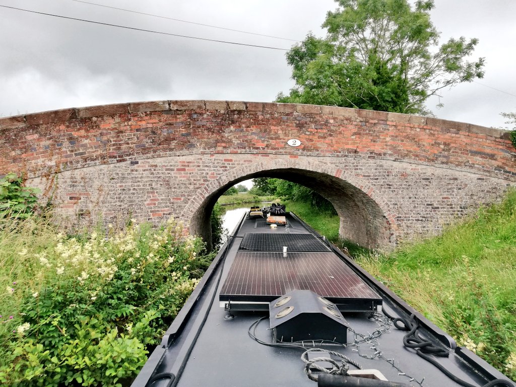 LPWWCo's tweet photo. Roughly 5800 hours we've been on the Llangollen and Montgomery, and with umpteen miles were covered - the maps tells me there is just one more of each left..
#HappySad
#Tickover
#BoatsThatTweet https://t.co/x0Qb3SekHv