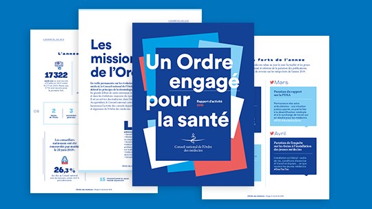 ordre_medecins's tweet photo. « Un Ordre engagé pour la #santé »
Consultez le rapport d’activité 2019 de l’institution ordinale 🔎 https://t.co/HhwCqawgUd #DirectCNOM https://t.co/c2y27n015K