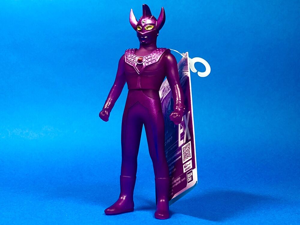 人気商品ランキング ウルトラマンタロウ 闇堕ちver ソフビ agapeeurope.org