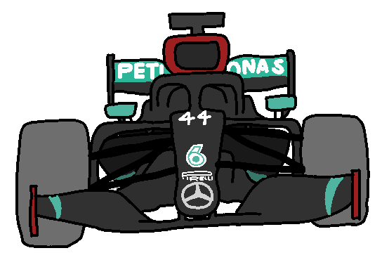 Archrai 57 誕生経緯は賛否両論だがかっこいい F1版深夜の真剣お絵描き60分一本勝負 Archrai 57 誕生経緯は賛否両論だがかっこいい F1版深夜の真剣お絵描き60分一本勝負