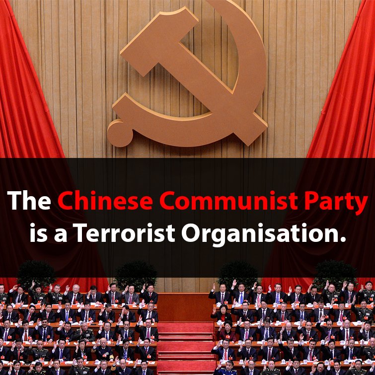 riya_keshri99's tweet photo. Communist China gobbling the Buddhist majority Tibet was the biggest tragedy of 20th century. Tibet was India's cultural, religious, historical neighbour for 1000+ years.

#IndiaRejectsOneChinaPolicy https://t.co/dtTMmR7ahy