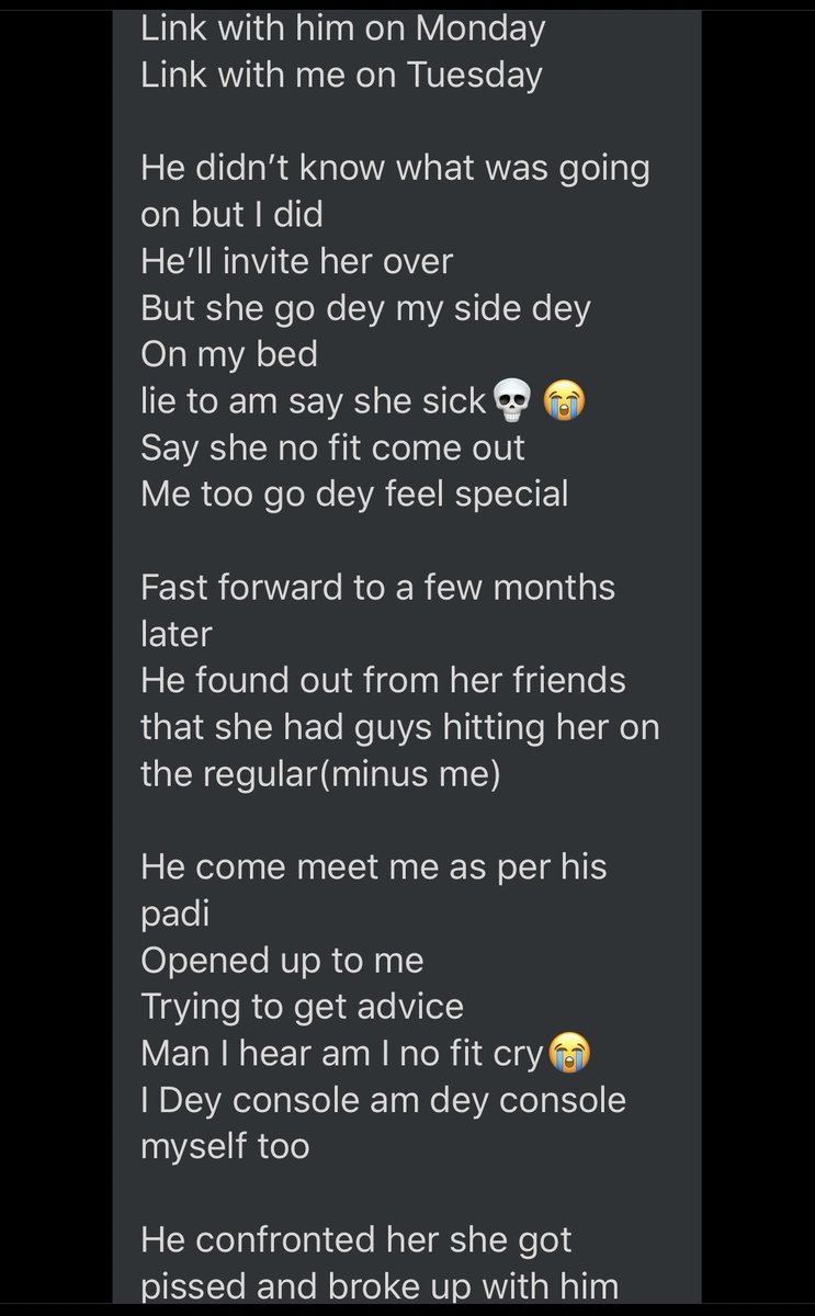 😭