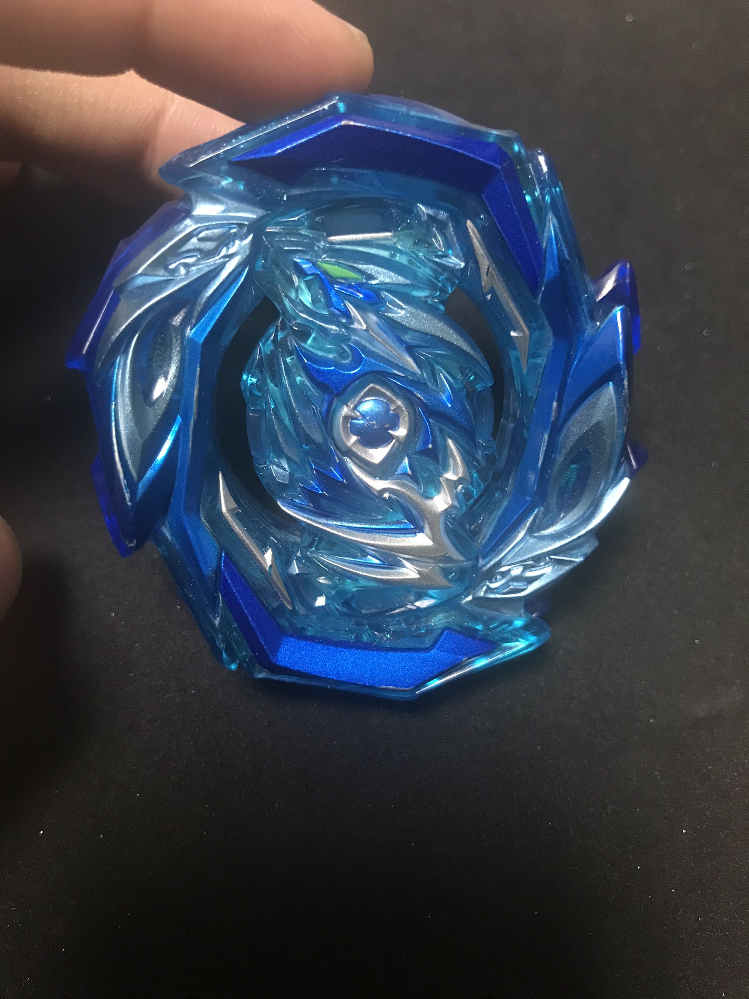 Ωの人 on X: