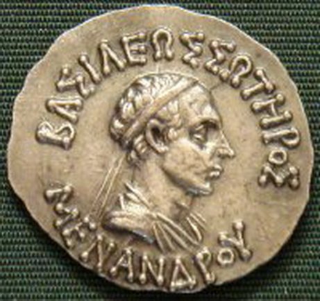 In Certain scripts put Kishtwar's existence to as far back as 200 BC when a Buddhist monk named Nagsena had converted the local King Milinda to Buddhism. An ancient king of Kishtwar had invited a utensil maker from Multan, a man named Deeda, to set his shop here.