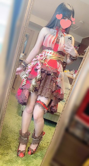 コスプレイヤーせんじのTwitter画像17