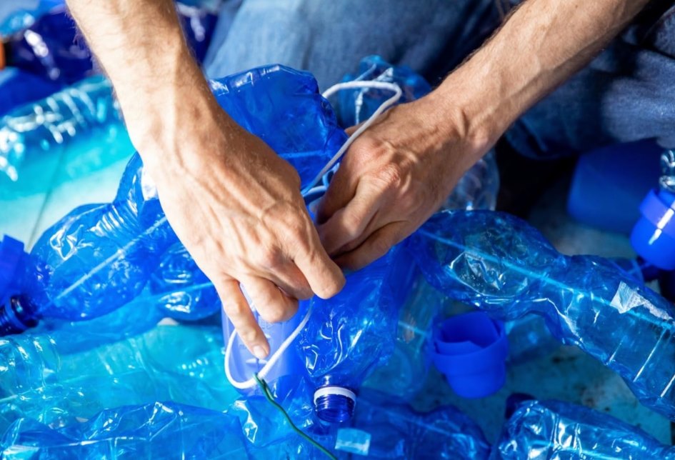 INTERNIMagazine's tweet photo. È il mercato a dettare le regole del #riciclo della #plastica. Oggi su #InterniDesignJournal #MarinaJonna ci spiega perché non sarà mai la soluzione ai nostri problemi
https://t.co/d9HNyFQZm4 https://t.co/za9cBEbSue