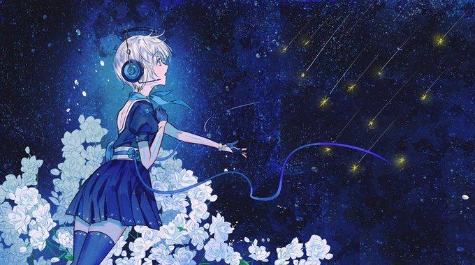 星空 のtwitterイラスト作品 人気順