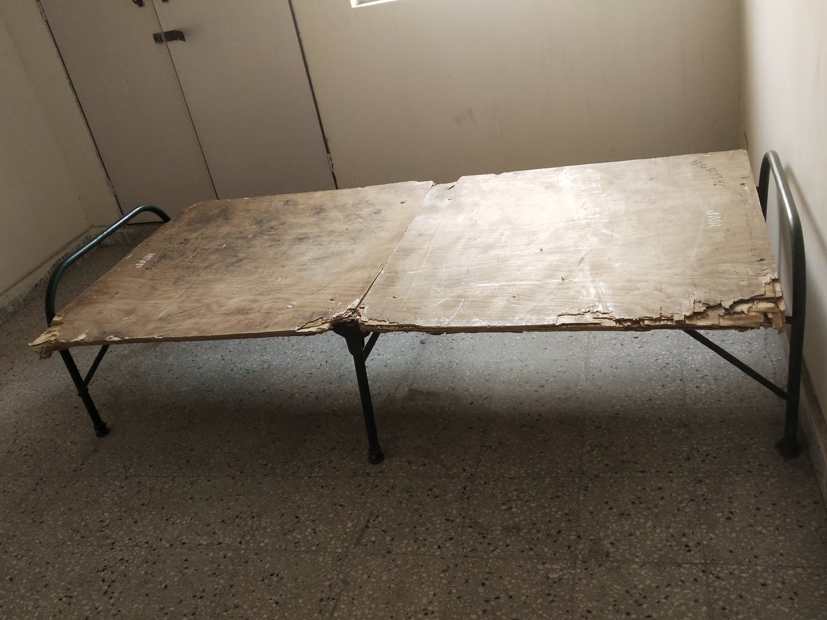 StyleSpotlight's tweet photo. @narendramodi @delhiGovt, I took a flight from AUH to Delhi yesterday and was placed on a 7day isolation with another passenger in so called quarantine hotel which have been allocated and I don't believe anyone of you have ever visited them yourself to see how unhygienic and hot the rooms are. https://t.co/cAiSO6SPG1