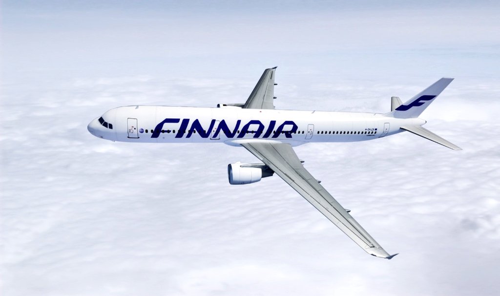 La compañía <a href="/Finnair/">Finnair</a> ha regresado hoy a España tras la suspensión de vuelos de marzo.
Ha empezado a operar en Málaga desde Helsinki (3 x semana y diario desde el 15/07)
En agosto esta aerolínea regresará también a los aeropuertos de Madrid y Barcelona.