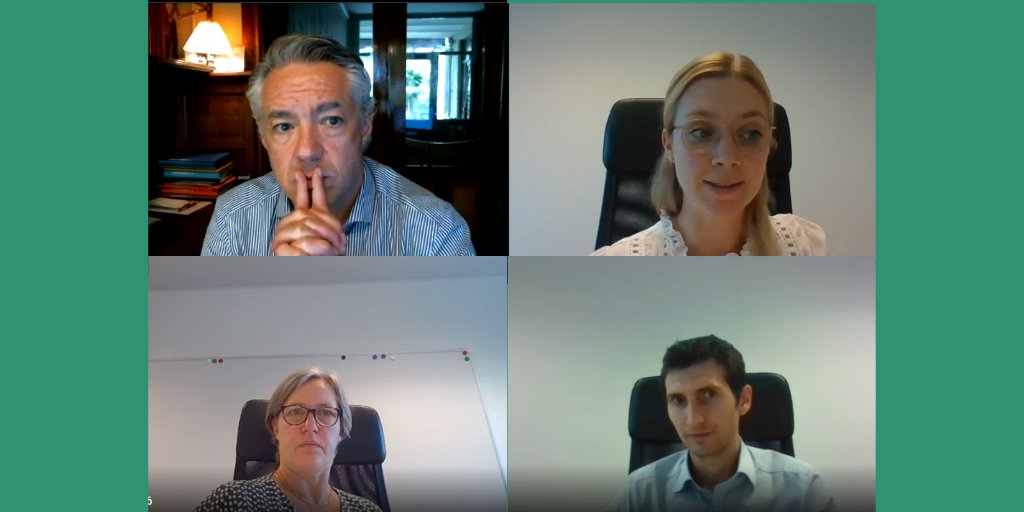 Who takes the leadership in a #communitybuilding process ❓ Find out about our #LessonLearnt  by applying #SlotBooking in #airports with <a href="/AirCargoBelgium/">Air Cargo Belgium</a> <a href="/NallianInc/">Nallian</a> <a href="/BrusselsAirport/">Brussels Airport</a> 
Don't miss next #freewebinar 
🗓️2/7
🕒15-16:30 CET
💻GoToWebinar 👉📝lnkd.in/eR8eVBn