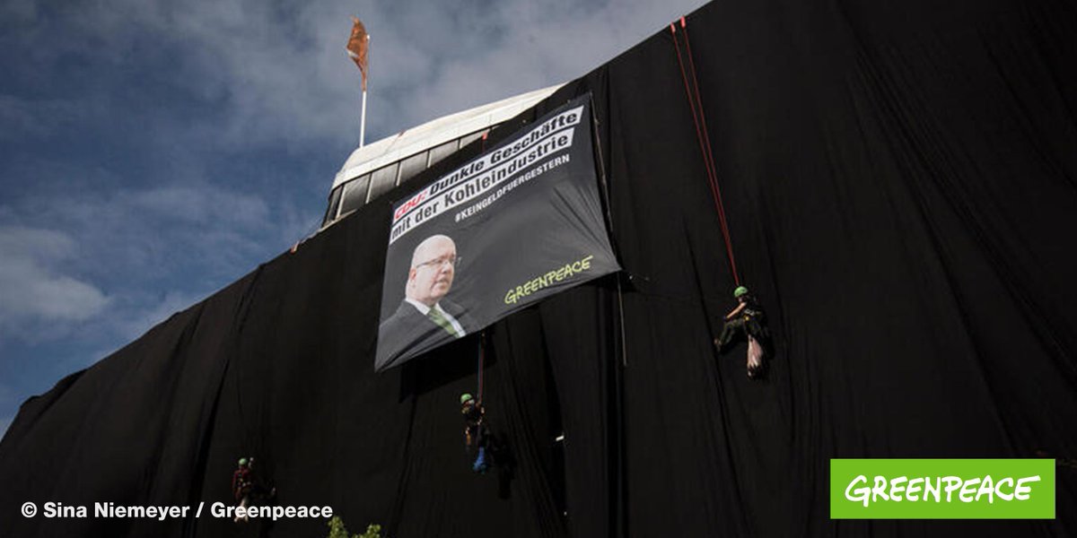 Extinction Rebellion Berlin tweet media