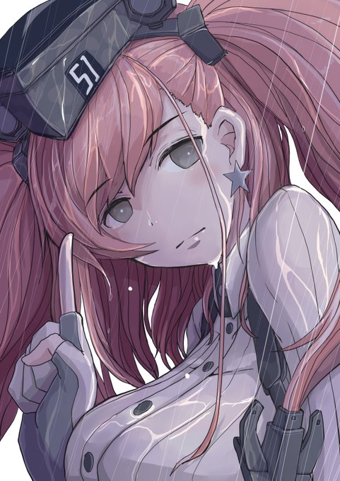 梅雨ランタ 