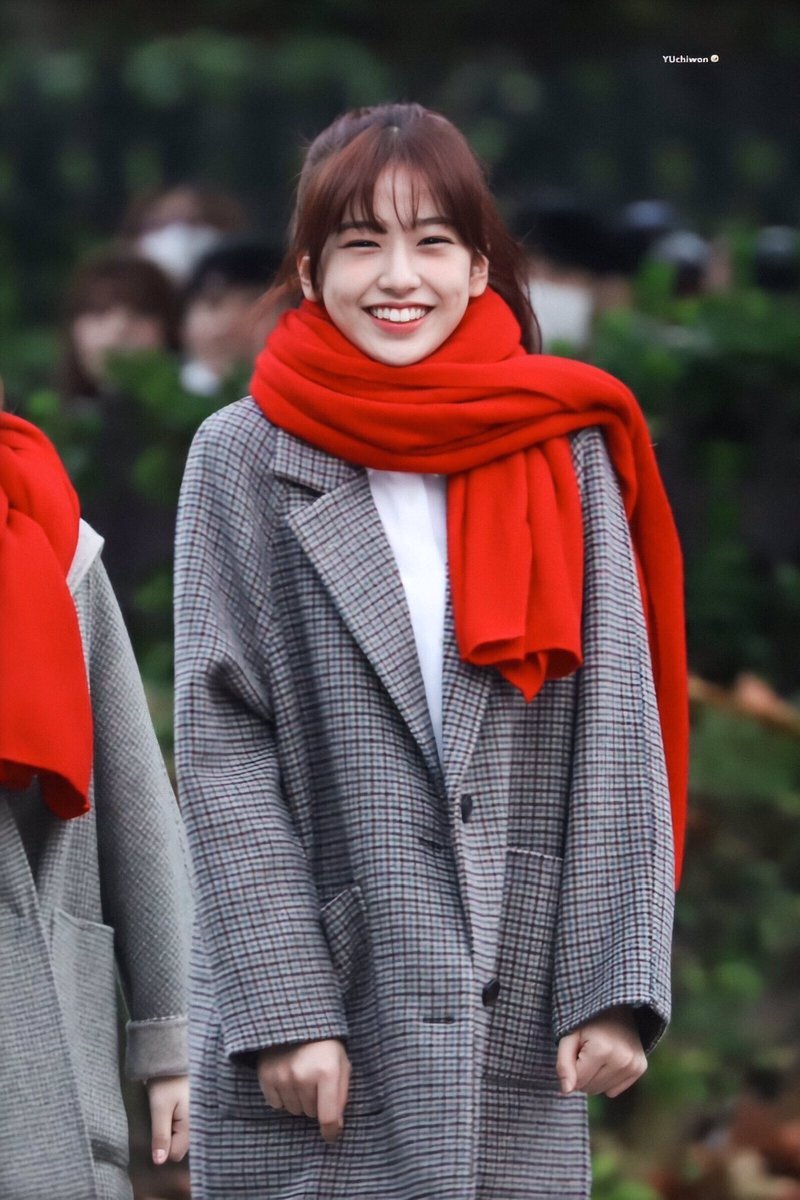 Yujin Ahn tweet media