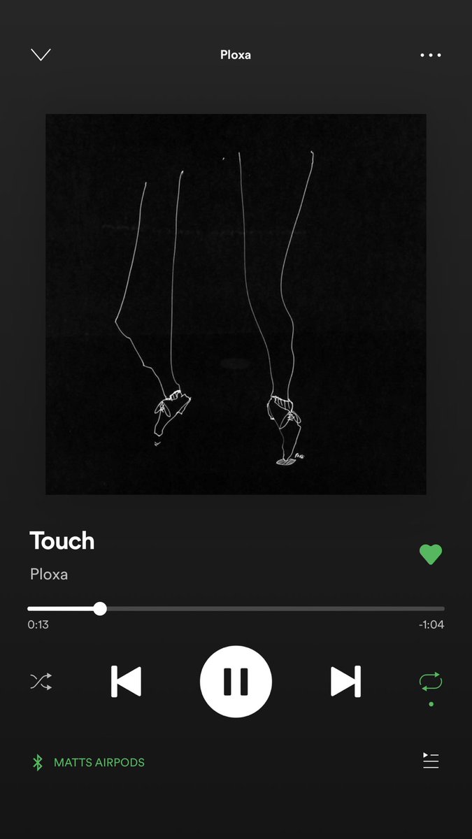 Guesty22's tweet photo. My mate @PloxaMusic new track is out on @Spotify go check it out guys! 🎧 https://t.co/pYhRRaPIbG