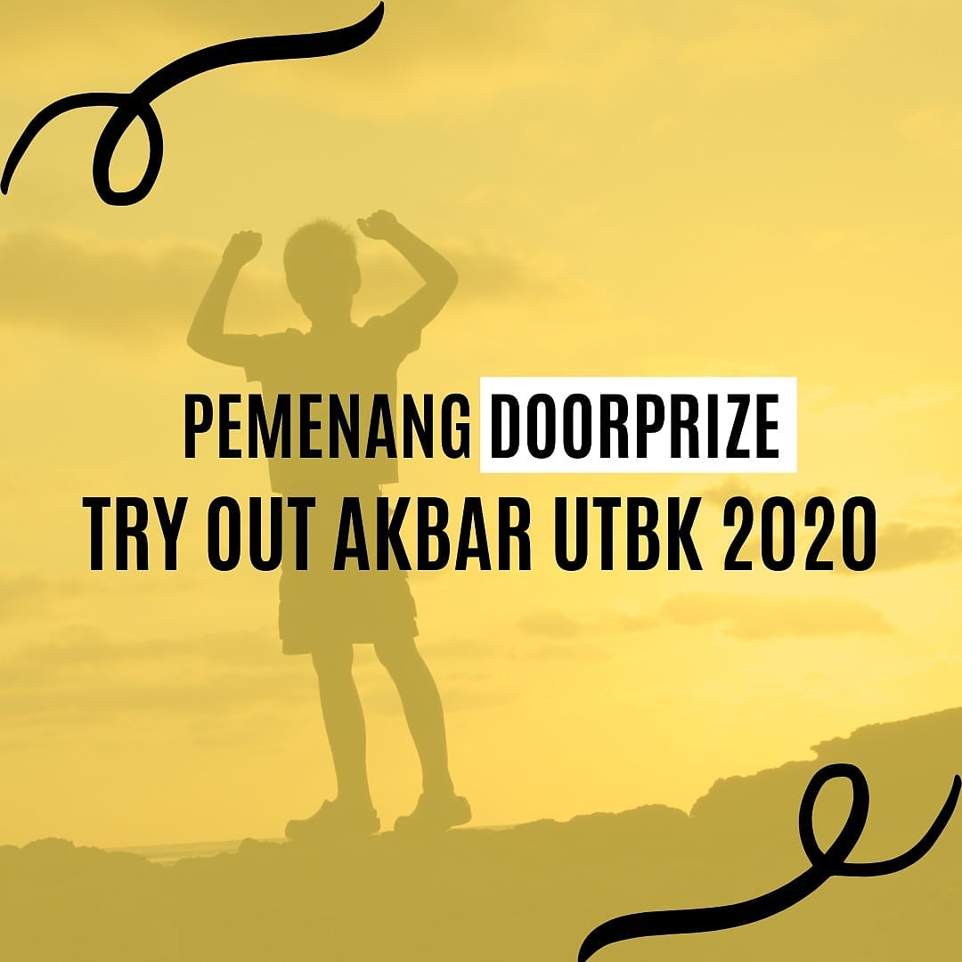 beelajarofc's tweet photo. Halo sobat beelajar.
Nah ini yang ditunggu tunggu...
Selamat ya buat kalian yang terdaftar sebagai penerima doorprize.
Bagi yang nomor voucher nya terdaftar disini jangan lupa segera konfirmasi ya...
-
Info lebih lengkap hanya di sini:
IG : beelajarofficial
WA : 0851-5619-0163 https://t.co/4f91DCoJC2