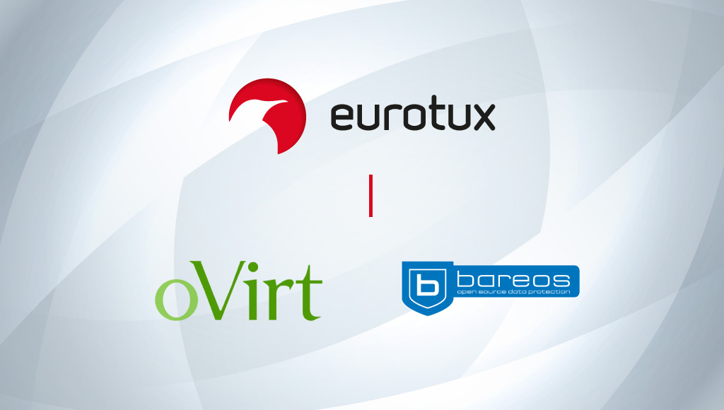 eurotux's tweet photo. Eurotux has developed a plugin for the Bareos backup solution in the framework of an internal R&D project.
Read more: https://t.co/h32Up0zSKe
#eurotux #tuxteam #ovirt #bareos https://t.co/otUOsa5P0f