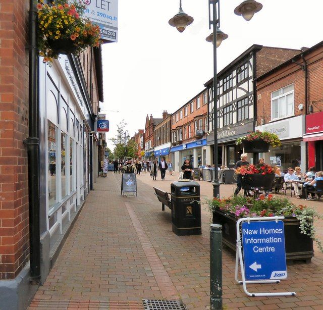 Wilmslow Online tweet media