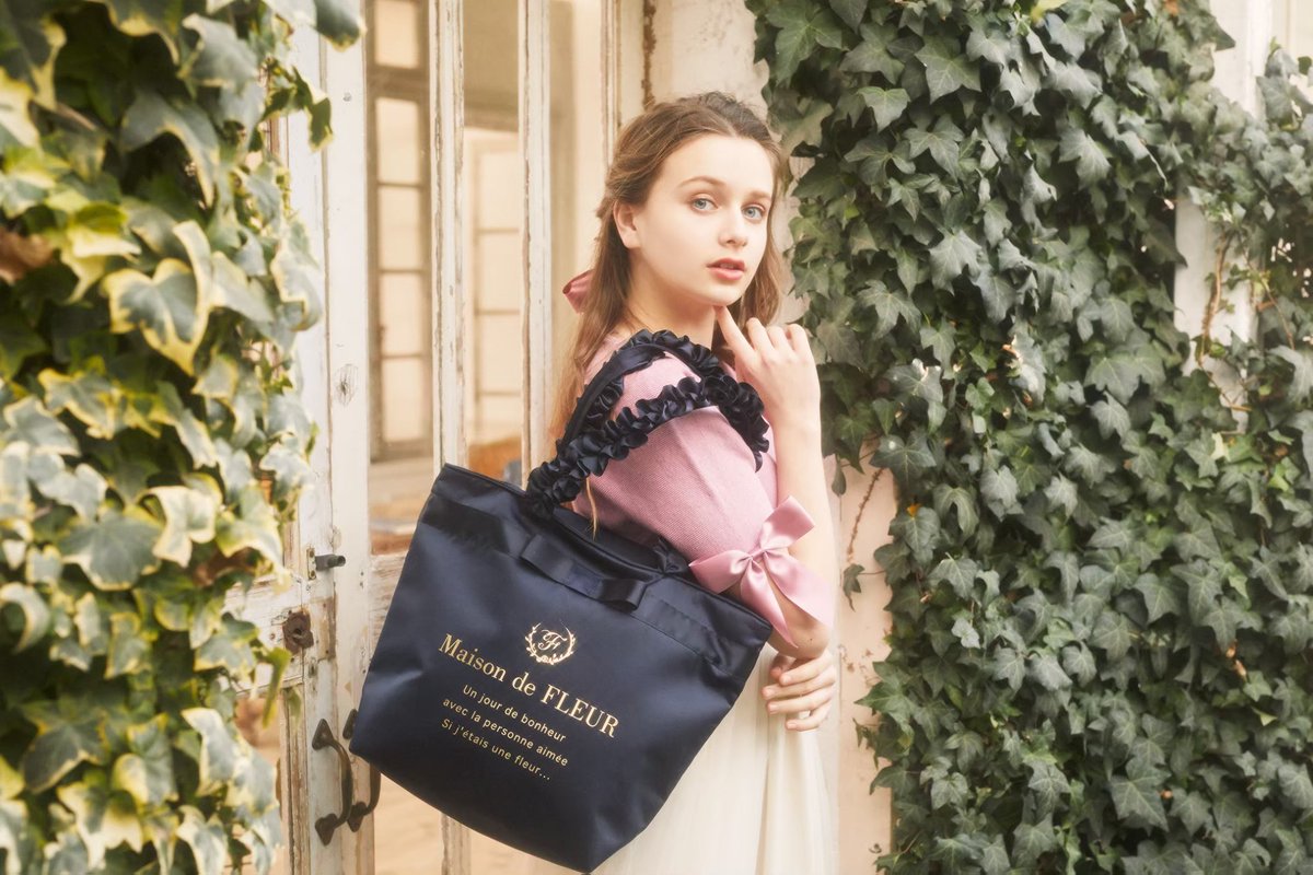 Maison de FLEUR on Twitter: