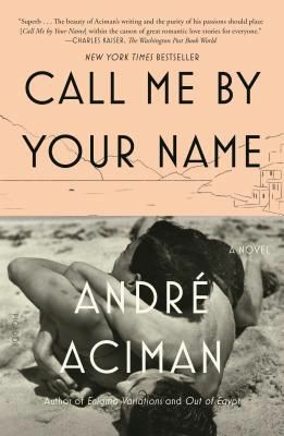  #LGBTVoices Celebrates Pride LGBT+ REPRESENTATION IN MEDIAAndre Aciman: Call Me by Your NameA novel by  @aaciman centers on a relationship bt 17-year-old Italian Elio & a visiting American, Oliver & openly tackles the modern, yet timeless struggles of being queer. #Pride