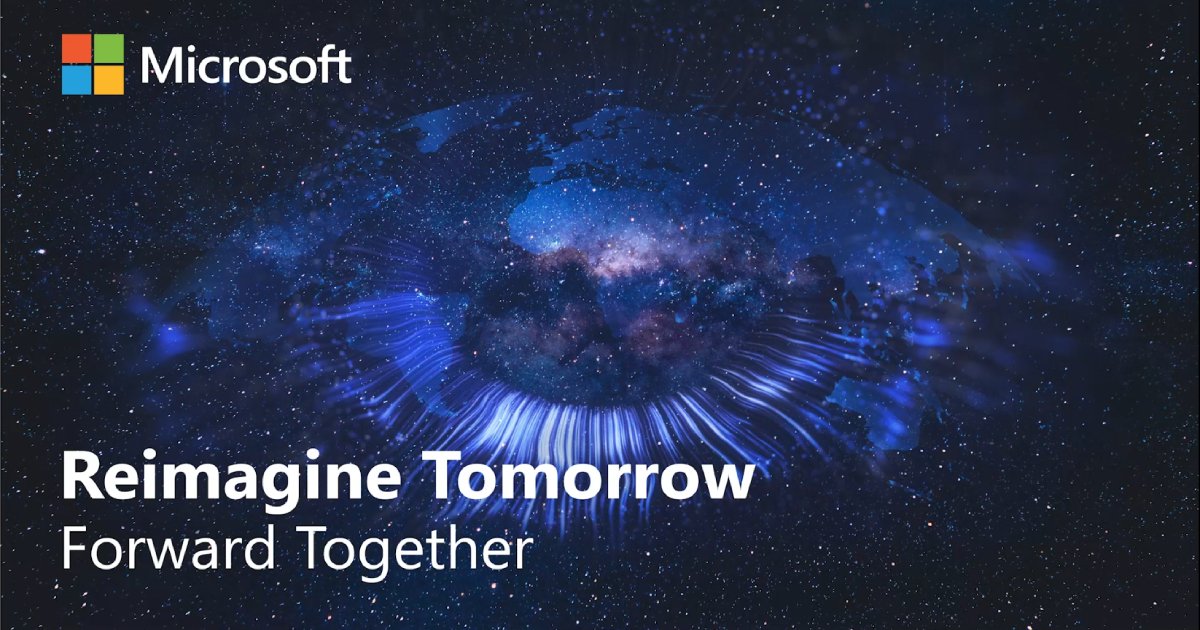 MicrosoftSA's tweet photo. On the 7 – 8 July 2020 Microsoft is hosting a Free online Webinar where we will be discussing trends and solutions to deal with the current situation the world is facing. Make sure you register here: https://t.co/6kKpJRDBQE #ReimagineTomorrow https://t.co/Zvki7rkeoD