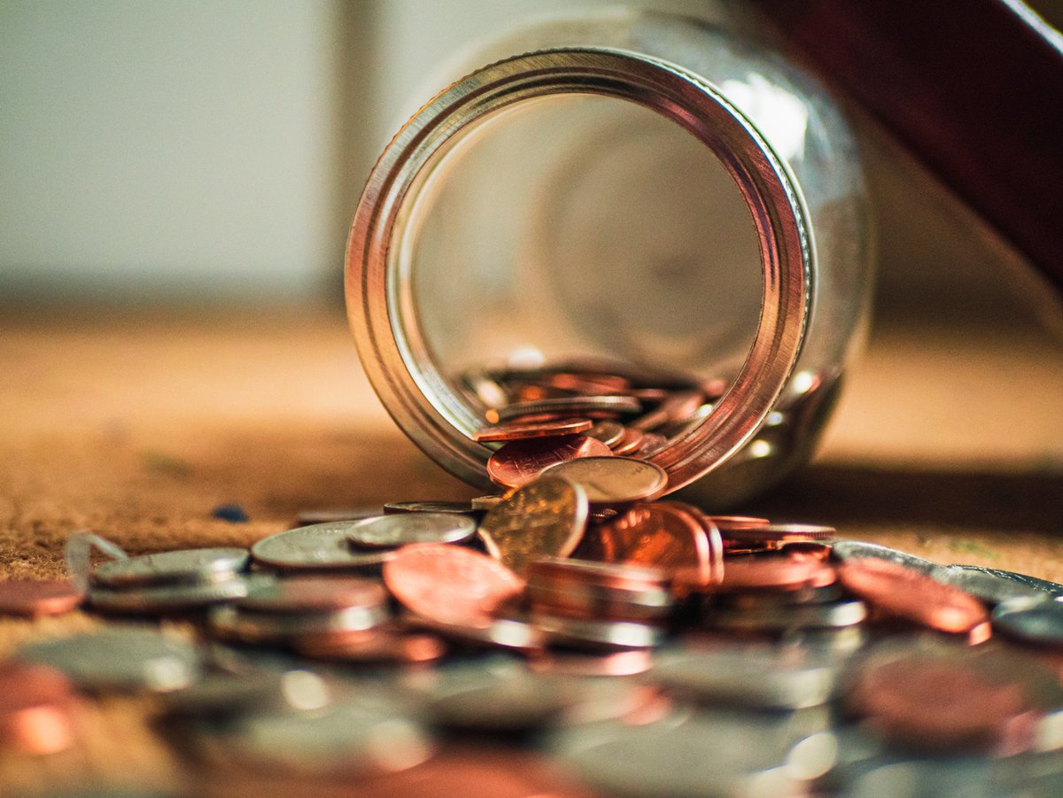 FairQuid's tweet photo. Feeling low or anxious is a normal response to being in debt. If your employees are suffering from #FinancialStress, there are several things you can do to help.

This NHS article explains how best to deal with #MoneyWorries: https://t.co/nP0gfKgI0V https://t.co/DeMet4y62a