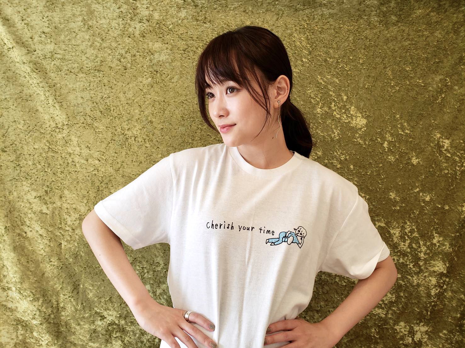 返品交換不可 大原櫻子 ｔシャツ セット ミュージシャン Www Oroagri Eu