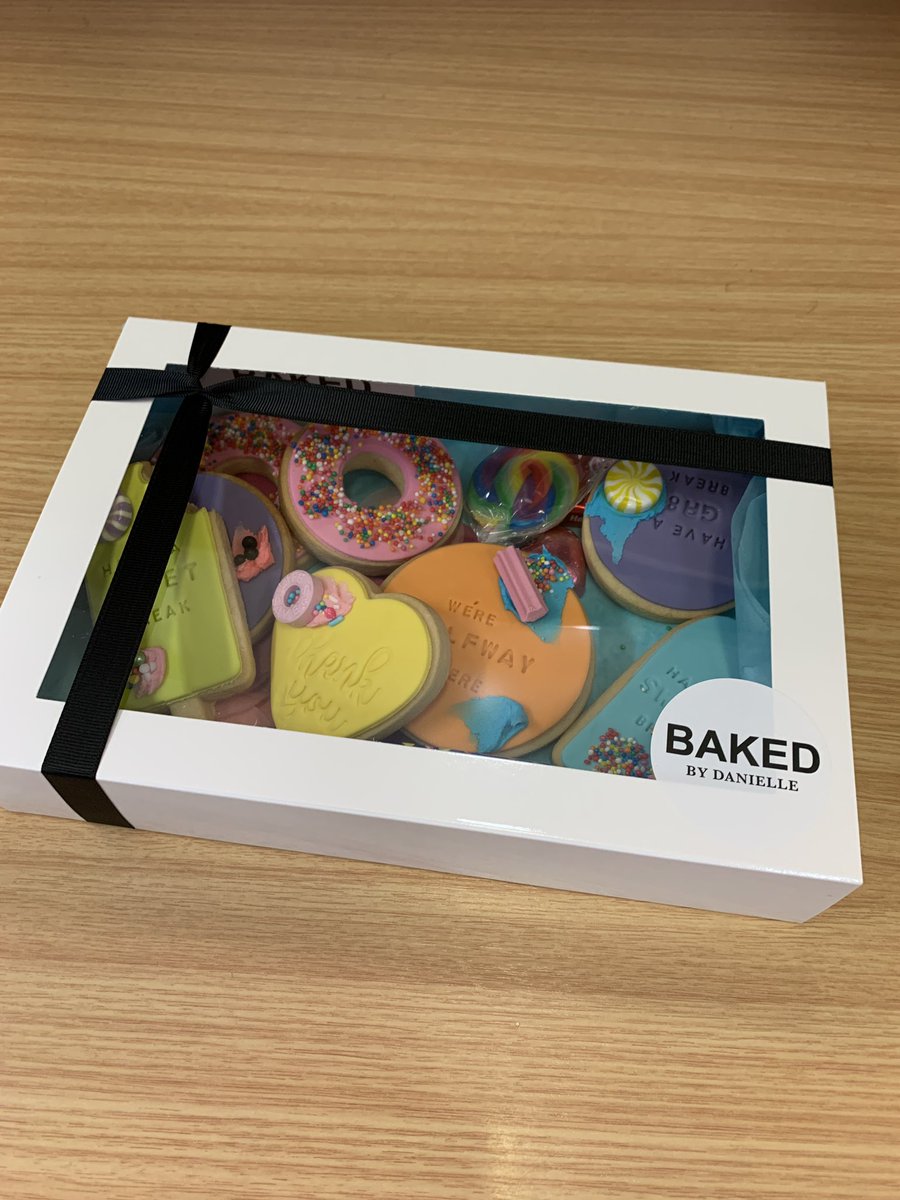 End of Term treats from <a href="/tacconer01/">Rosanne Taccone</a>