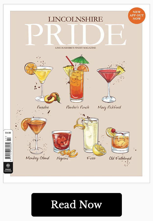 Our beautiful cover this month 🍸🍹😍 

Have you had a chance to read the July editions? They're free to read online and on our brand new app!! Visit pridemagazines.co.uk to read online or to download the #PrideMagazines app and read your magazine at any time anywhere