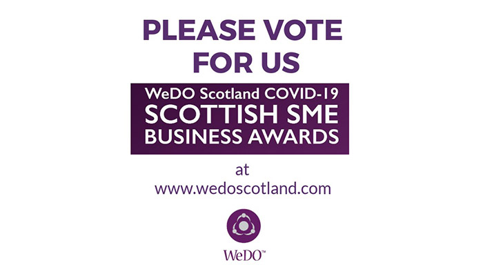 eicc's tweet photo. Our new #MakeitEdinburghLive Hybrid Event Solutions is up for Best Pivot Service in @WeDoScotland's #covidawards. We'd love your support! Please vote for us here https://t.co/6FGMeyowCs https://t.co/OSXVlFco5H