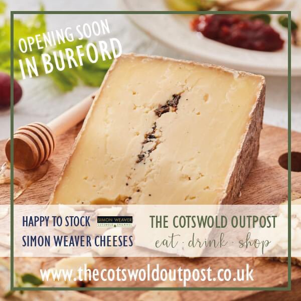 The Cotswold Outpost tweet media