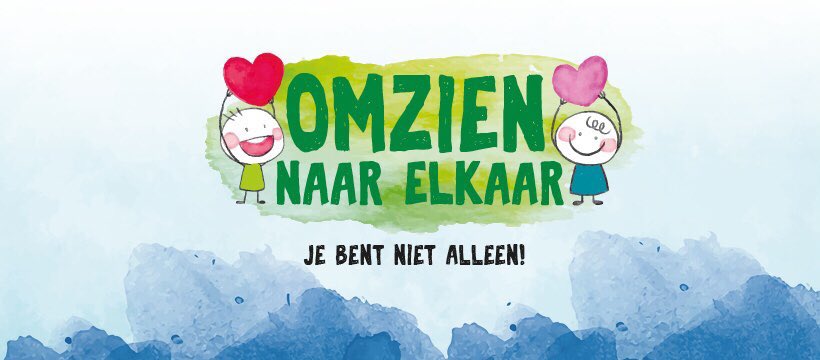 GBSDeParel's tweet photo. Volgend schooljaar werken we weer met een nieuw thema: “omzien naar elkaar”. We hopen dat we dan weer mooie maandvieringen met elkaar mogen houden en dat ook ouders daar dan weer bij aanwezig mogen zijn! https://t.co/Hey5dLa0ag