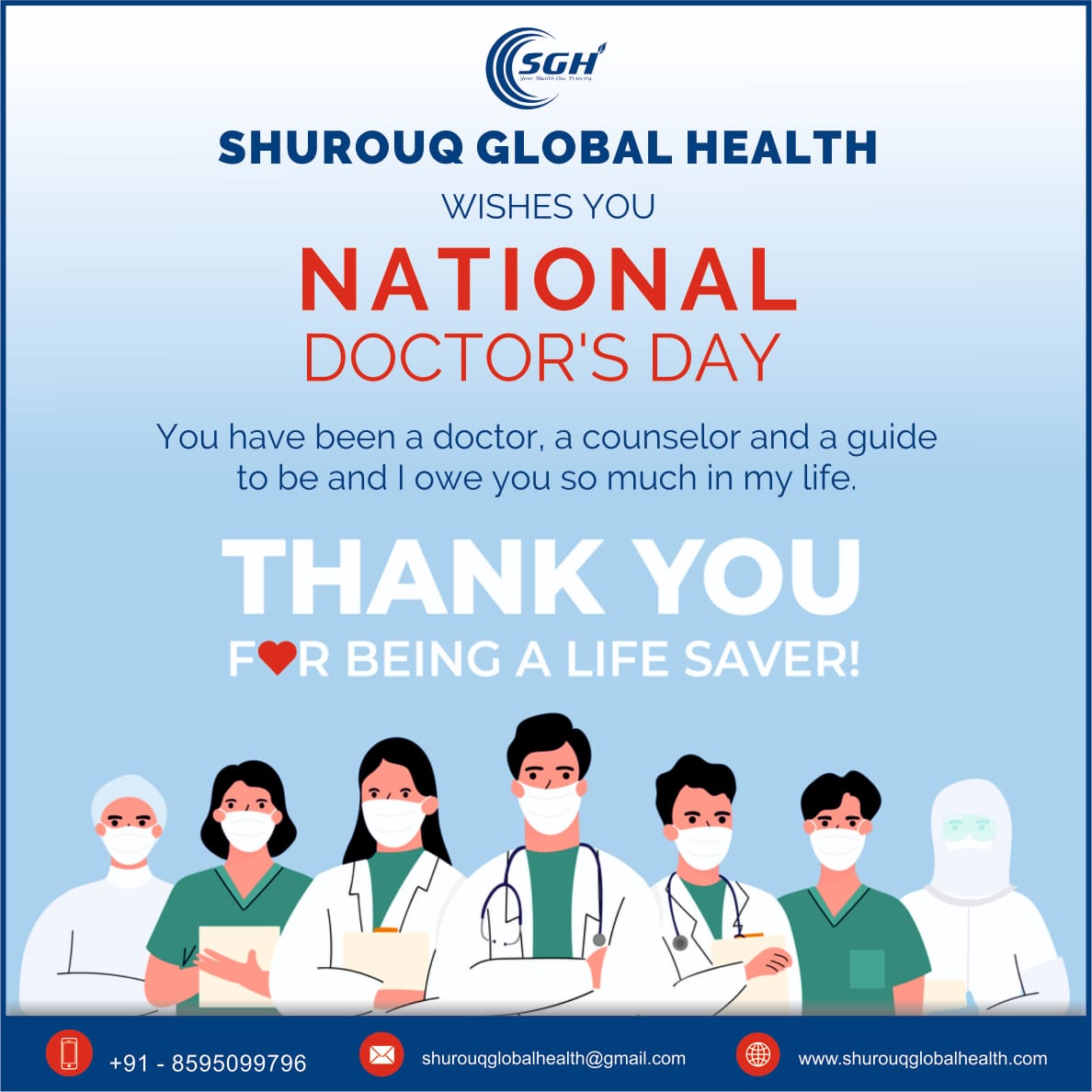 Atanadvi's tweet photo. National Doctor's Day is celebrated on the 1st of July in India every year. Doctor's Day is celebrated to honour the legendary Dr. Bidhan Chandra Roy. 
@drharshvardhan 
@MoHFW_INDIA 
#doctorslife
#DoctorsDayIndia 
#doctor 
#DoctorsDay https://t.co/ly58wxYVKg