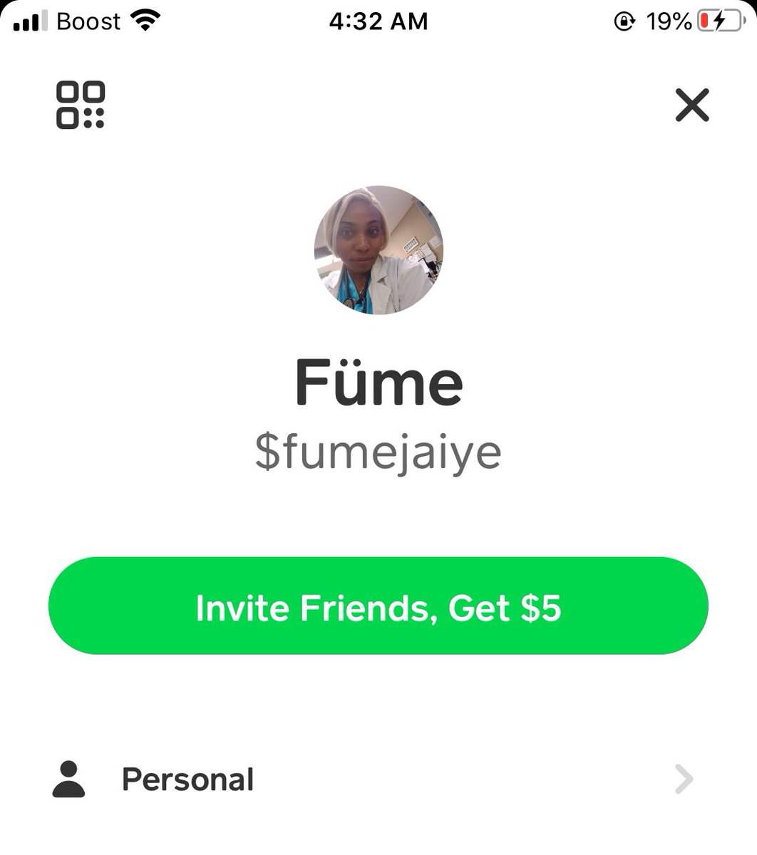 Fume Awoyomi MD tweet media