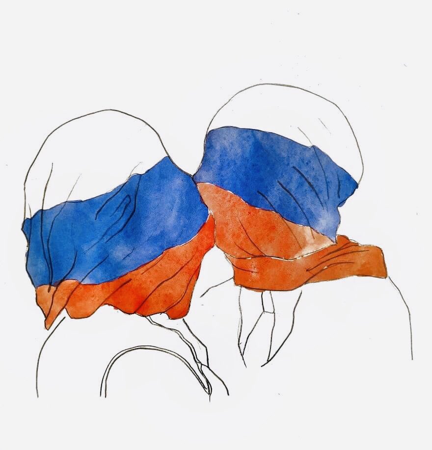 ichduersieesBLN's tweet photo. Heute 17:00 Brandenburger Tor - von dort (notfalls auch Regen-)Demo zur Russischen Botschaft! 
Gegen die neue #Verfassung und ihre katastrophale Folgen für politische Aktivist*innen, NGOs und die Grundrechte der Bevölkerung. #b0107 #rupression https://t.co/954Zsl8tIp