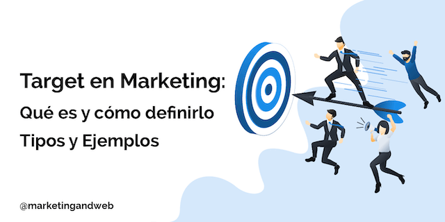 escuelamktweb's tweet photo. Qué es el Target: cómo definirlo en 5 pasos [Ejemplos]

🔶 ¿Qué es el target de clientes?
🔶 Tipos de target de una empresa
🔶 Cómo definir el target en marketing en 5 pasos

https://t.co/u48J9mDuik vía @marketingandweb @miguelfloro

#MarketingDigital #emprendimiento https://t.co/DHP7a749wA