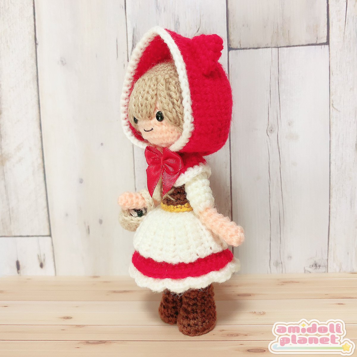 あみぐるみ作家みさきち🦊⛩️あみぐるみオーダーメイド受付中 on X