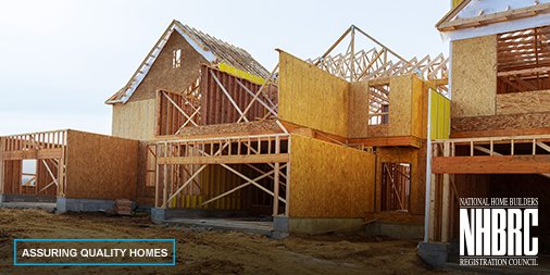 NHBRC's tweet image. Avoid builders who take 2year lunch breaks. Use NHBRC registered and certified builders, it is for your safety. Build to last. For more info visit us on nhbrc.co.za. 
#PlayYourPart
#BuiltToLast