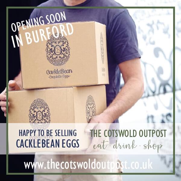 The Cotswold Outpost tweet media
