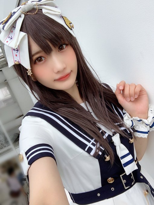 コスプレイヤー蒼羽もぐ汰のTwitter画像37