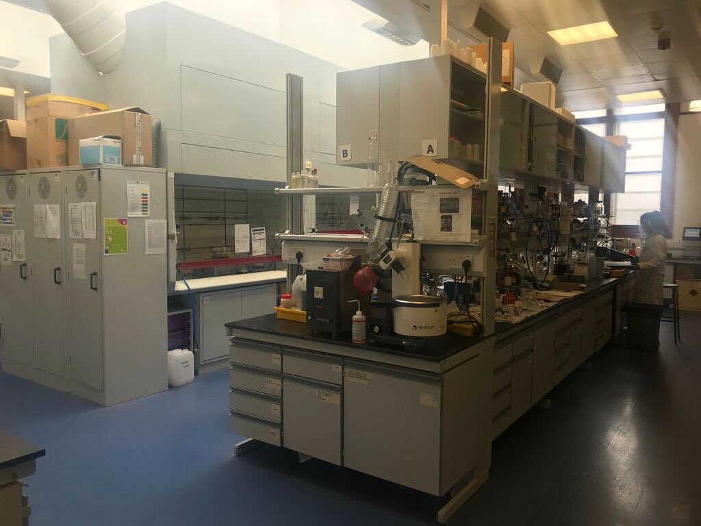 CroninLab tweet media